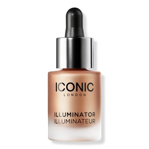 Iconic Liquid Illuminator Highlighter