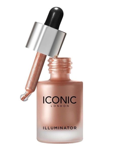 Iconic Liquid Illuminator Highlighter