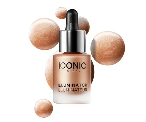 Iconic Liquid Illuminator Highlighter