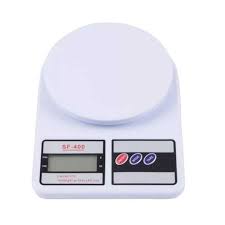 Electronic Digital Kitchen Scale