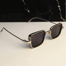 Original  Sunglasses in Metal Frame