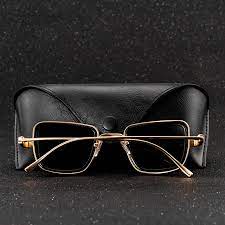 Original  Sunglasses in Metal Frame