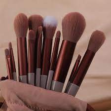 Makeup Brush Set Make Up Concealer Brush Blush Powder Brush Eye Shadow Highlighter Foundation Brush